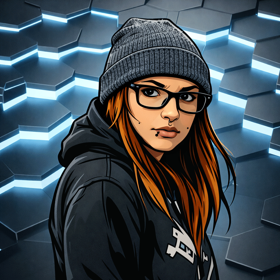 Ayla Kern – Digitale Entwicklung