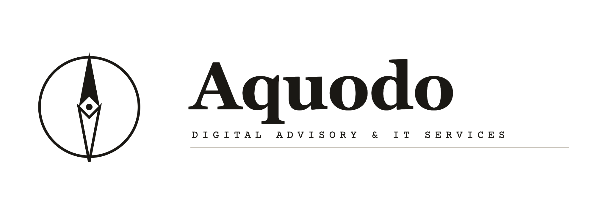 Aquodo GmbH – Orientierung in digitalen Fragen